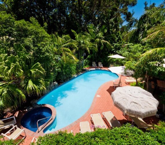 Top Rated Holiday Accommodation Port Macquarie