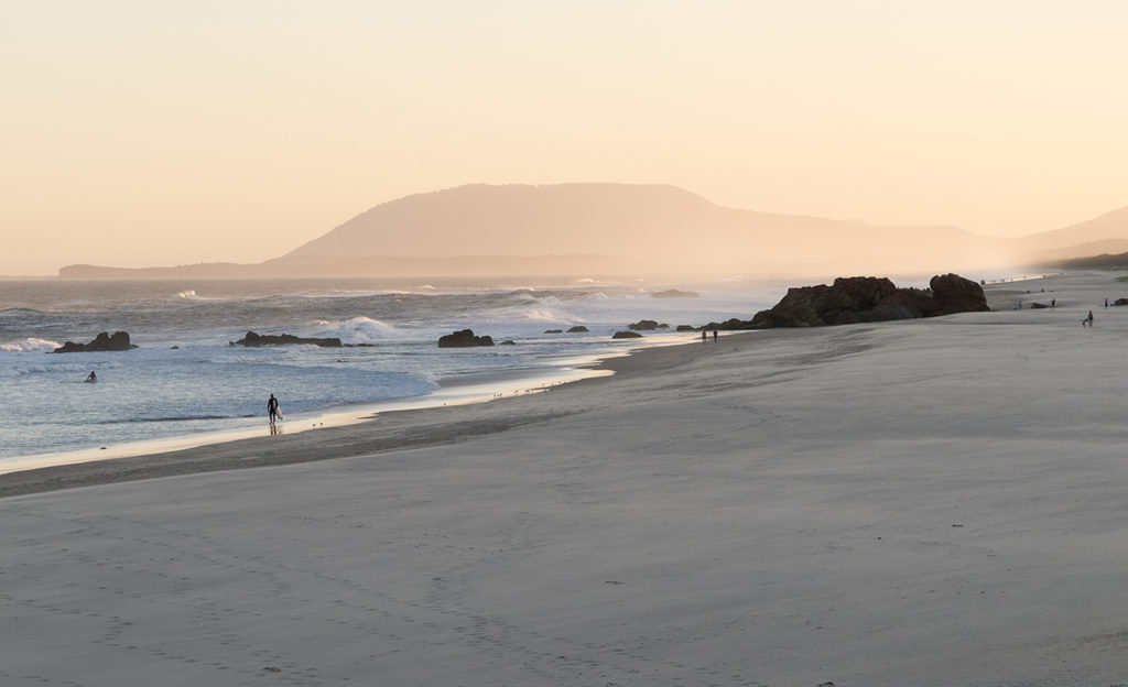 Lighthouse Beach,m Shelly Beach, Flynn's Beach and Town Beach are minutes away from Shelly Beach Resort.